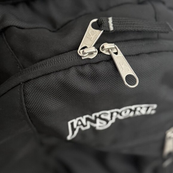 JanSport Driver Rolling Backpack - Picture 6 of 15